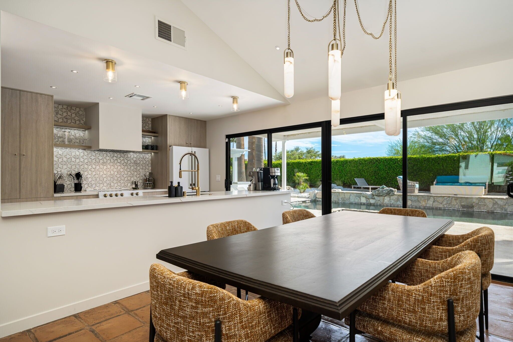 Restauration