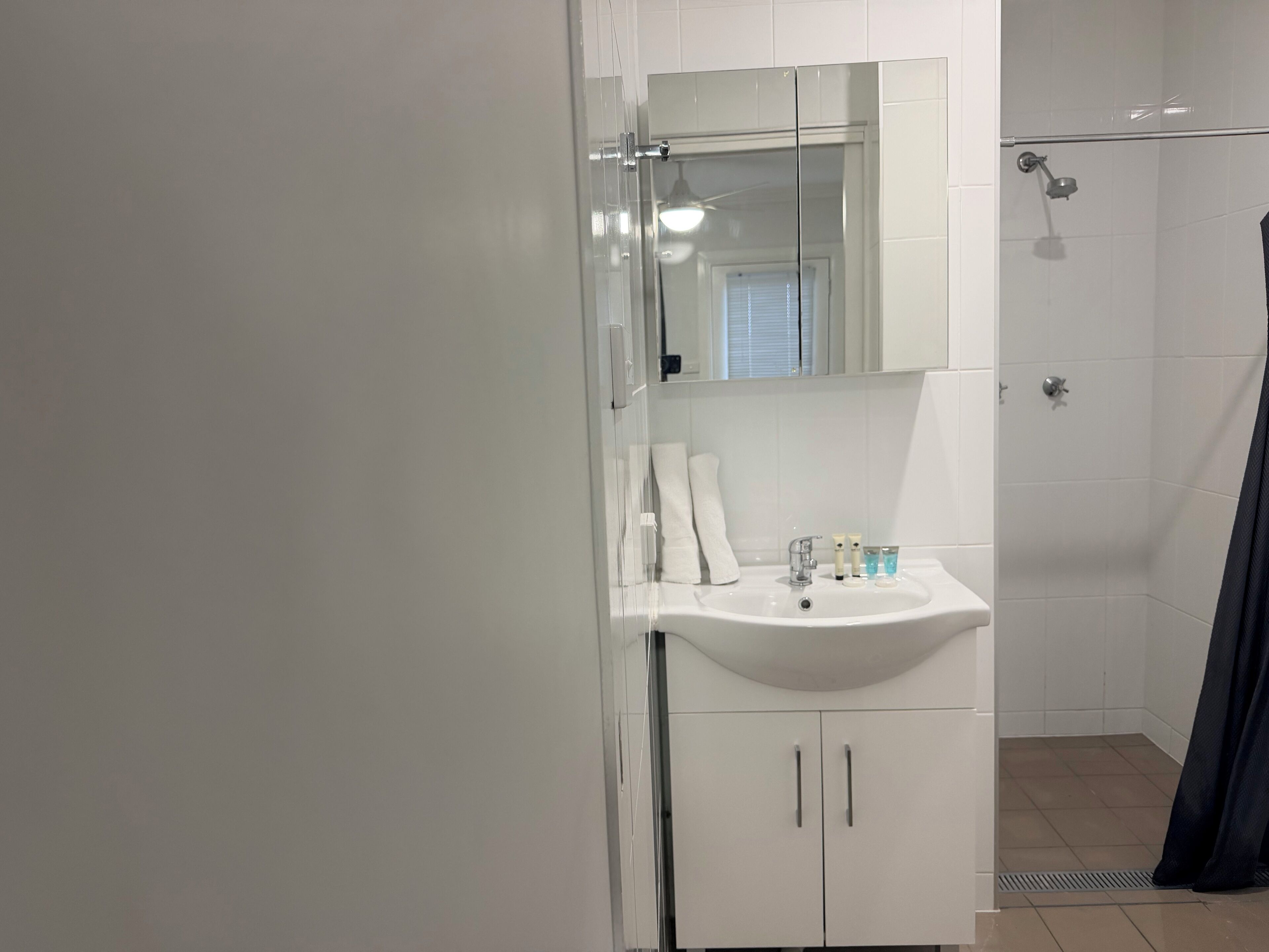 غرفة ديلوكس مزدوجة أو بسريرين منفصلين