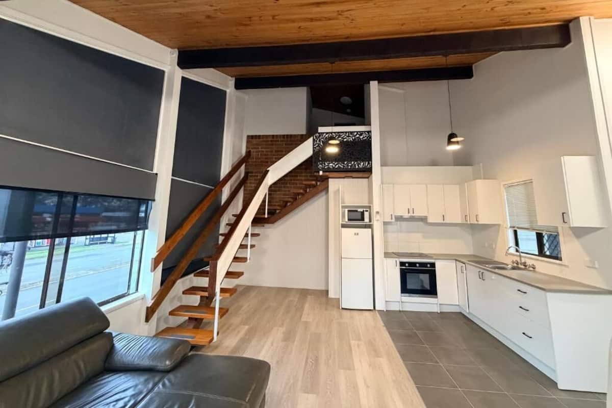 Familienstudio | Wohnbereich