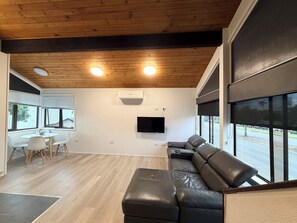 Family Studio - Pacific Motel (Taree)