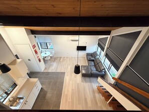 Family Studio - Pacific Motel (Taree)