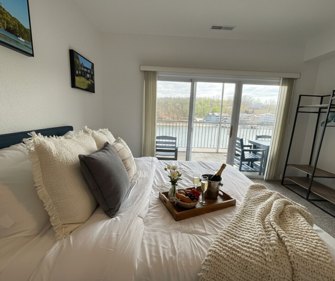 熨斗/熨衣板、WiFi