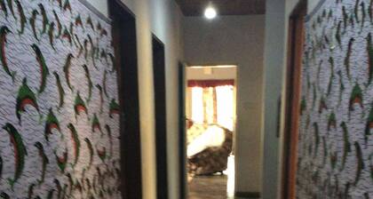 Nankhonde Lodge - Cosy accommodation near to Blantyre City Centre
