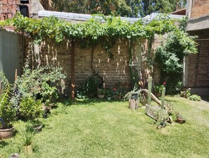 Property grounds - REFUGIO MENDOZA. En Godoy Cruz, Mendoza, Argentina (Godoy Cruz)