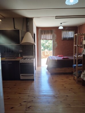 Internet - REFUGIO MENDOZA. En Godoy Cruz, Mendoza, Argentina (Godoy Cruz)