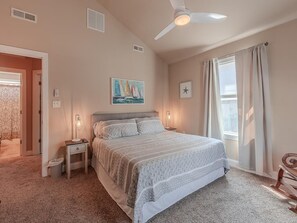 4 habitaciones, tabla de planchar con plancha y wifi gratis 