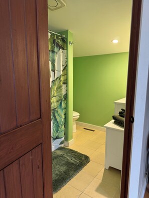 Interior - The Lookout at Buckleberry View, EV Charging (Spring Mills)