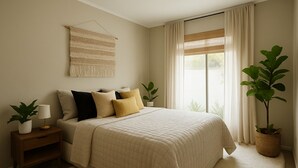 Comfort Double Room, River View