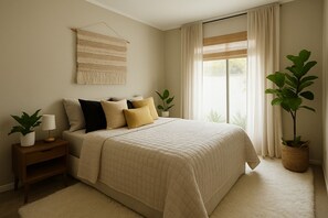 Comfort Double Room, River View - Windy River Ecolodge  (Magallanes y la Antártica Chilena)