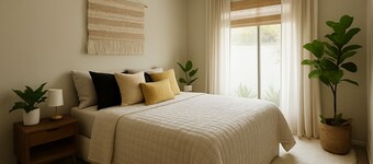 Windy River Ecolodge 