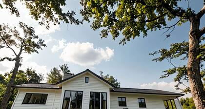 Windy River Ecolodge