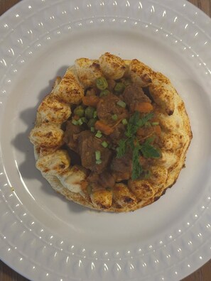 Unclassified image, 5 of 41, button - Windy River Ecolodge  (Magallanes y la Antártica Chilena)