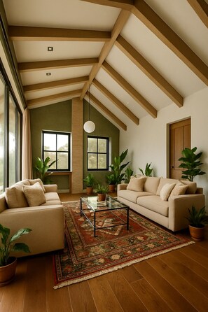 Unclassified image, 4 of 41, button - Windy River Ecolodge  (Magallanes y la Antártica Chilena)