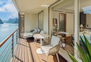 Classic Room - Bhaya Cruises (Ha Long)
