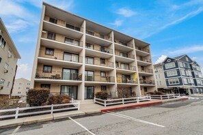 Exterior - 144 East 104 (Ocean City)