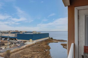 Property grounds - Makai 602 (Ocean City)