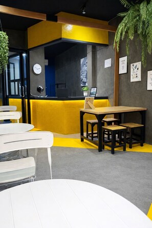 Sala de recepcions