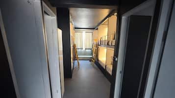 Comfort Shared Dormitory, Mixed Dorm