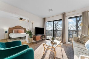 TV, DVD player - Cozy Branson `Ozark Getaway`|Walk-In |+FreeTickets (Branson West)