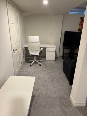 Interior - Basement with own washroom and parking (Oshawa)