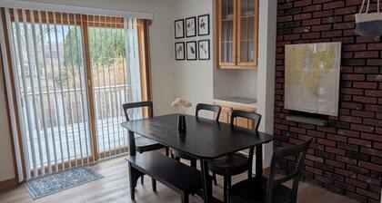Narragansett Retreat â Full House Near Beach + A/C