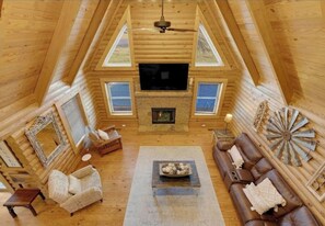 Unclassified image, 2 of 29, button - Ramblers Rest with Pool (Fort Payne)