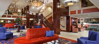 Adventure Awaits! Family-friendly Villa Roma Resort with Activities