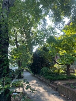 Miscellaneous - Two-Level DC Urban Sanctuary — Roomy, Bright, and Modern (Washington)
