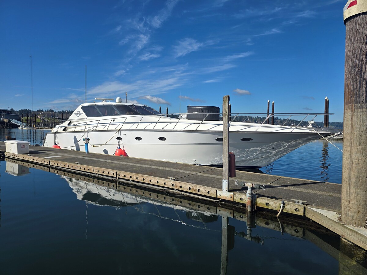 Image de profil de l’hôte