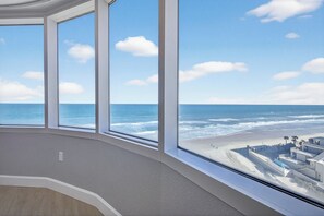 Interior - Good Morning Sunshine at Peck Plaza *New Listing* (Daytona Beach Shores)