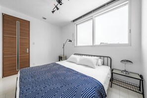 Iron/ironing board, free WiFi - GRANDIA 302 (Sapporo)