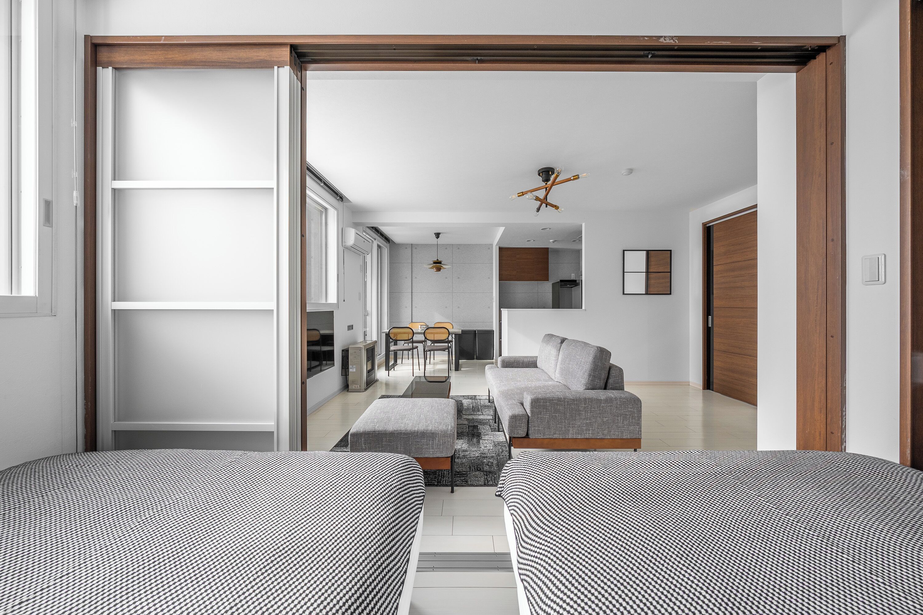 Căn hộ | Bàn ủi/dụng cụ ủi quần áo, truy cập Internet không dây miễn phí 