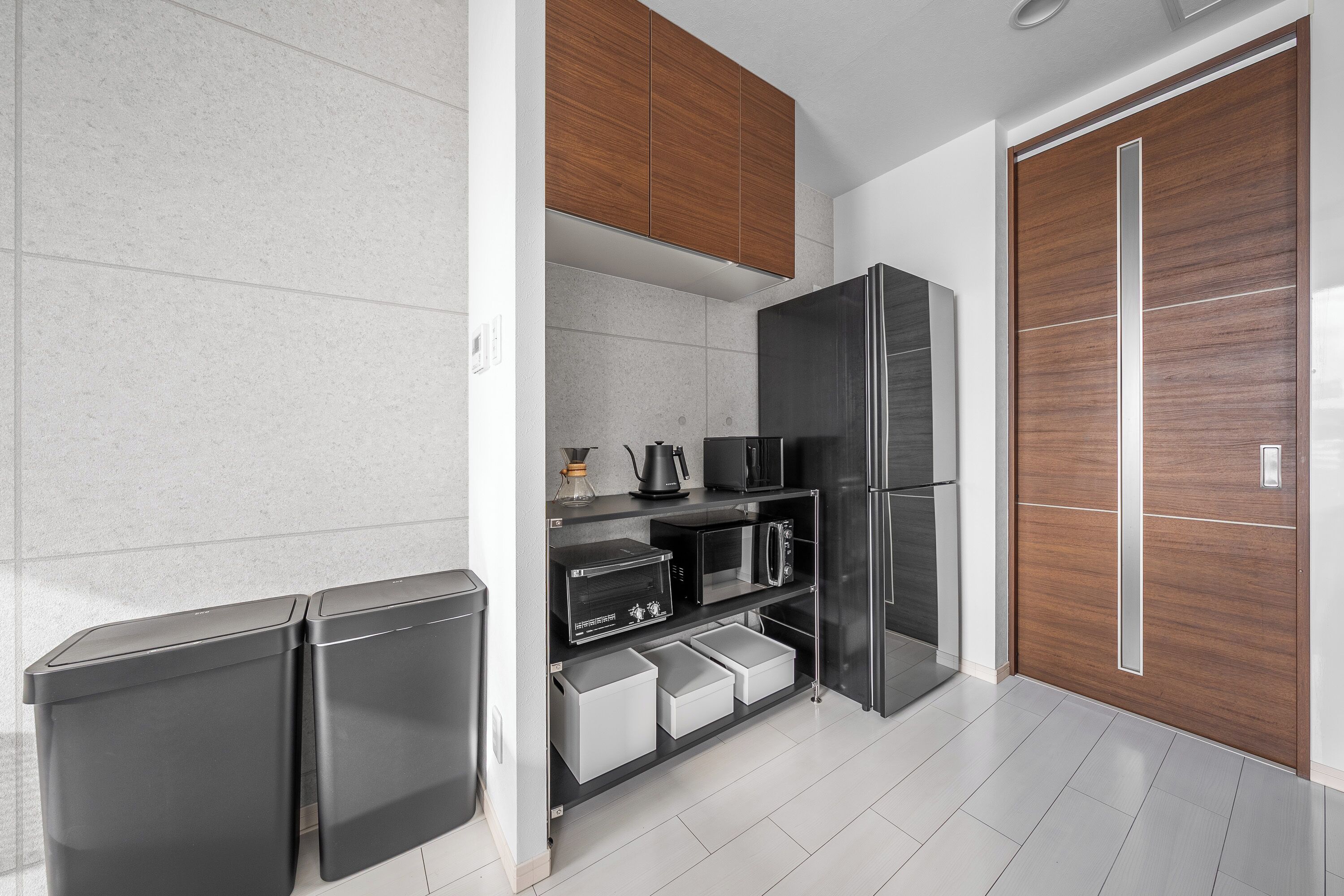 Apartment | Interior