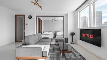 Apartemen | Interior