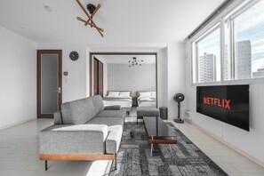 Apartment | Interior - GRANDIA 302 (Sapporo)