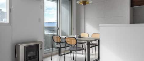 Departamento | Restaurantes