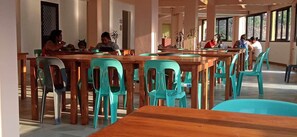 Unclassified image, 3 of 10, button - Australian Hotel Hungduan (Hungduan)