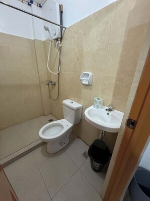 Phòng đơn Tiêu chuẩn