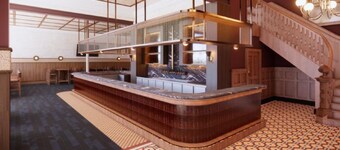 Fed Hotel