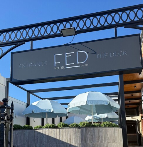 Fed Hotel