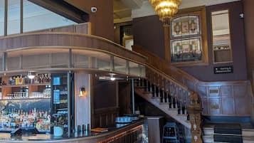 Escalier