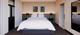 Fed Hotel