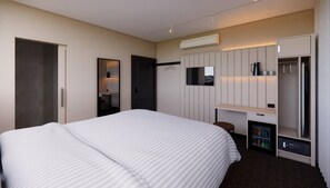 In-room safe, iron/ironing board, free WiFi - Fed Hotel (South Australia)