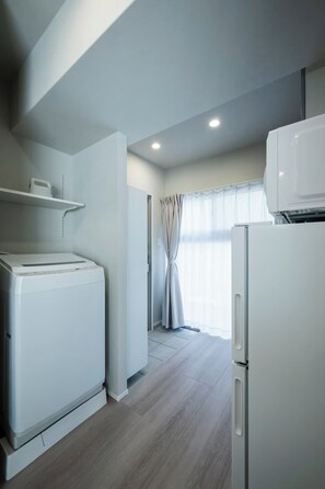 Interior - ZEE HAVEN Nagasakiekimae (Nagasaki)