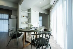 Servicio de comidas en la habitación
