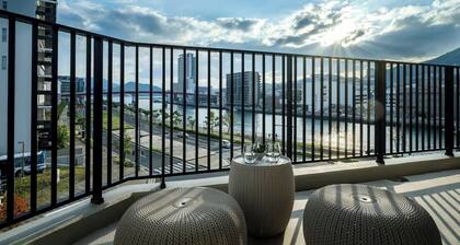 ZEE HAVEN Nagasakiekimae