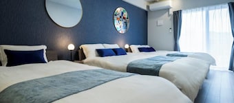 ZEE HAVEN Nagasakiekimae