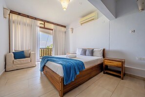 2 makuuhuonetta, silitysrauta/-lauta, Wi-Fi, vuodevaatteet