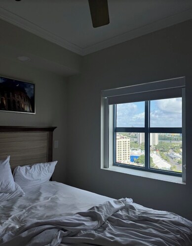 2BR/2BA ALL ACCESS RESORT! A beautiful 2BR 2BA resort next to Universal Studios