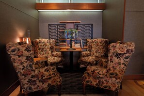 Interior - Morino Hotel Sendai (Sendai)